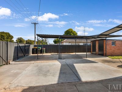 1 Irwin Avenue, Wangaratta