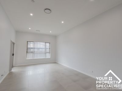 25 Curie Road, Campbelltown