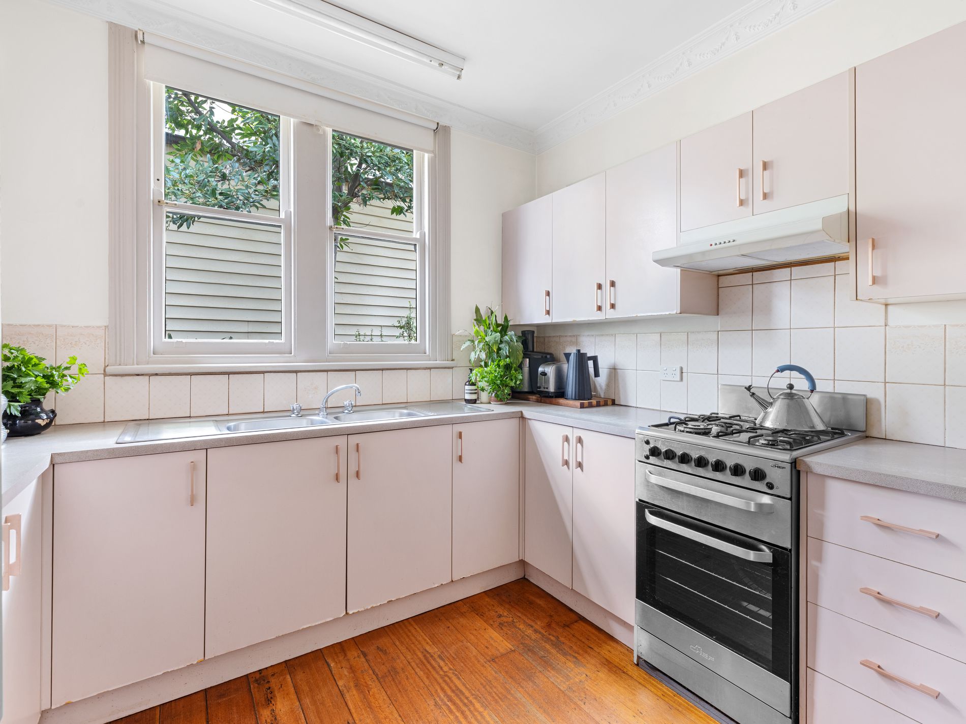 60 Cole Street, Williamstown