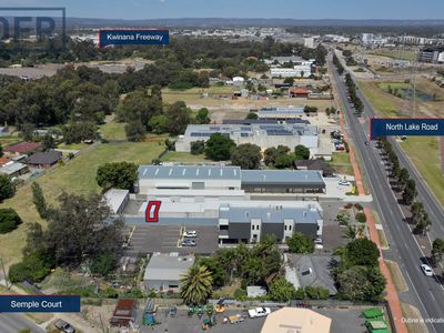 13/800 North Lake Road, Cockburn Central