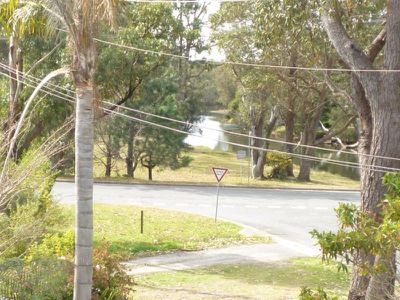 31 River Road, Lake Tabourie