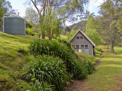 354 Slab Road, Cygnet