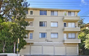 11 / 72 Albion St, Randwick