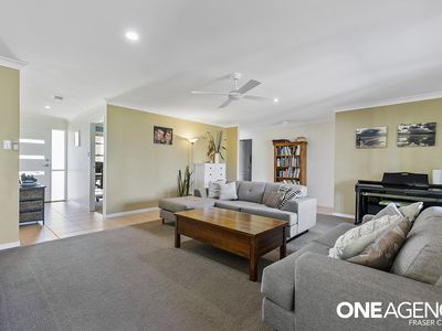 16 Golden Grove Court, Eli Waters