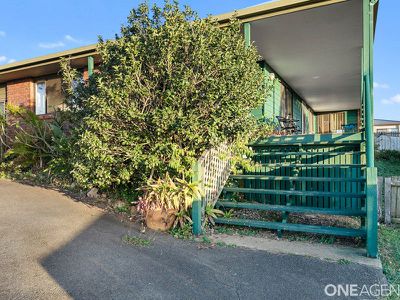 20 Turrum Street, Scarness