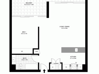 35 / 30-44 Garden Street, Alexandria