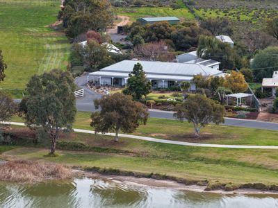 169 LAKESIDE DRIVE, Lake Boga