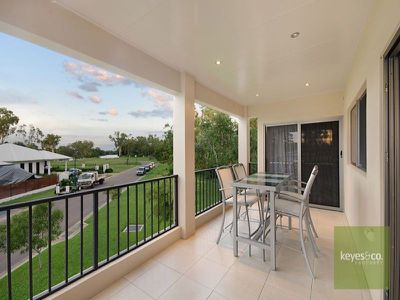 7 Wateredge Cove, Douglas