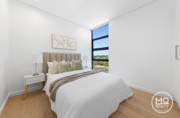 1101 / 2-4 Chester Street, Epping