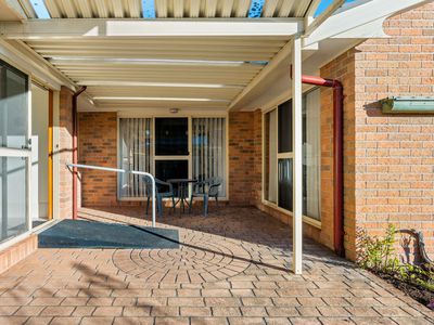 21 Whimbrel Drive, Sussex Inlet