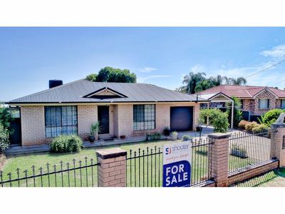 160 Wingewarra Street, Dubbo