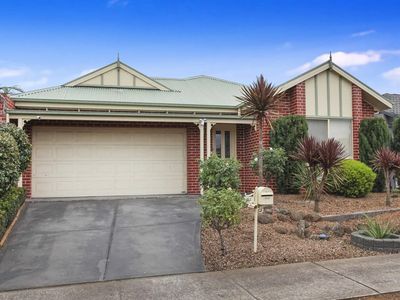 47 Wyperfeld Circuit, Caroline Springs