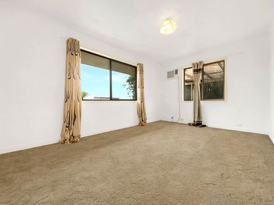 16 Mercury Street, Telina