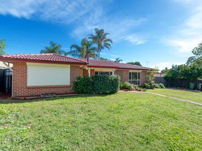 4 Geelong Crescent, St Johns Park