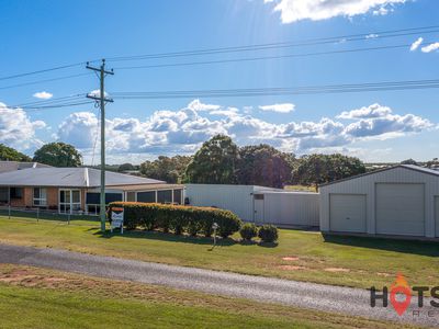 30 John Moffat Road, Gooburrum