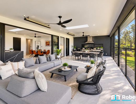 Amaroo - An Extraordinary Private Estate Where Luxury Meets Nature image 26