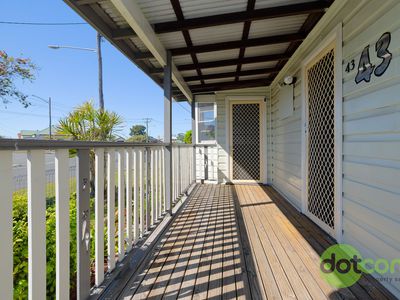 43 Alexander Street, Cessnock