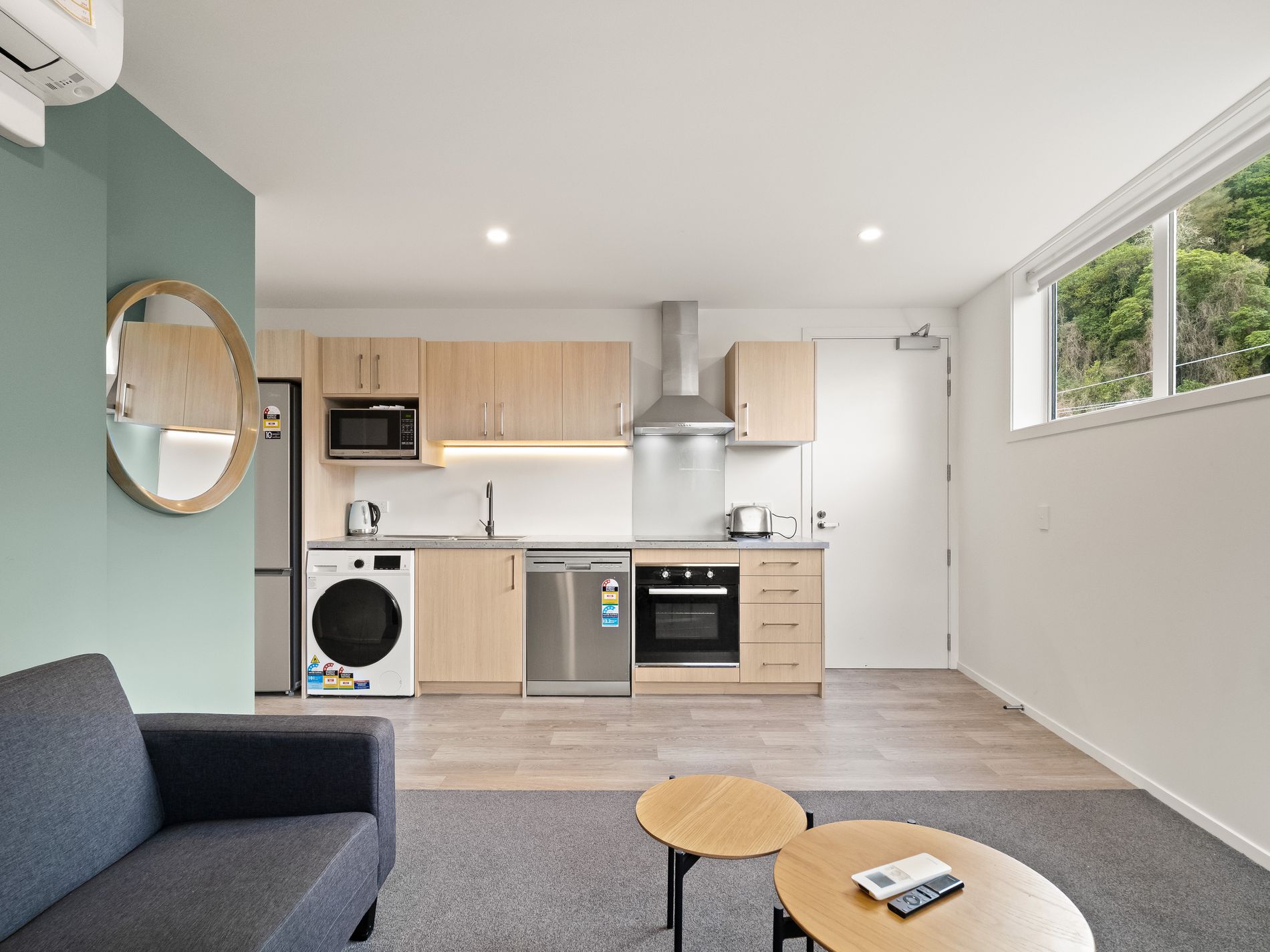7, 9, 11 / 33 Malvern Street, Woodhaugh