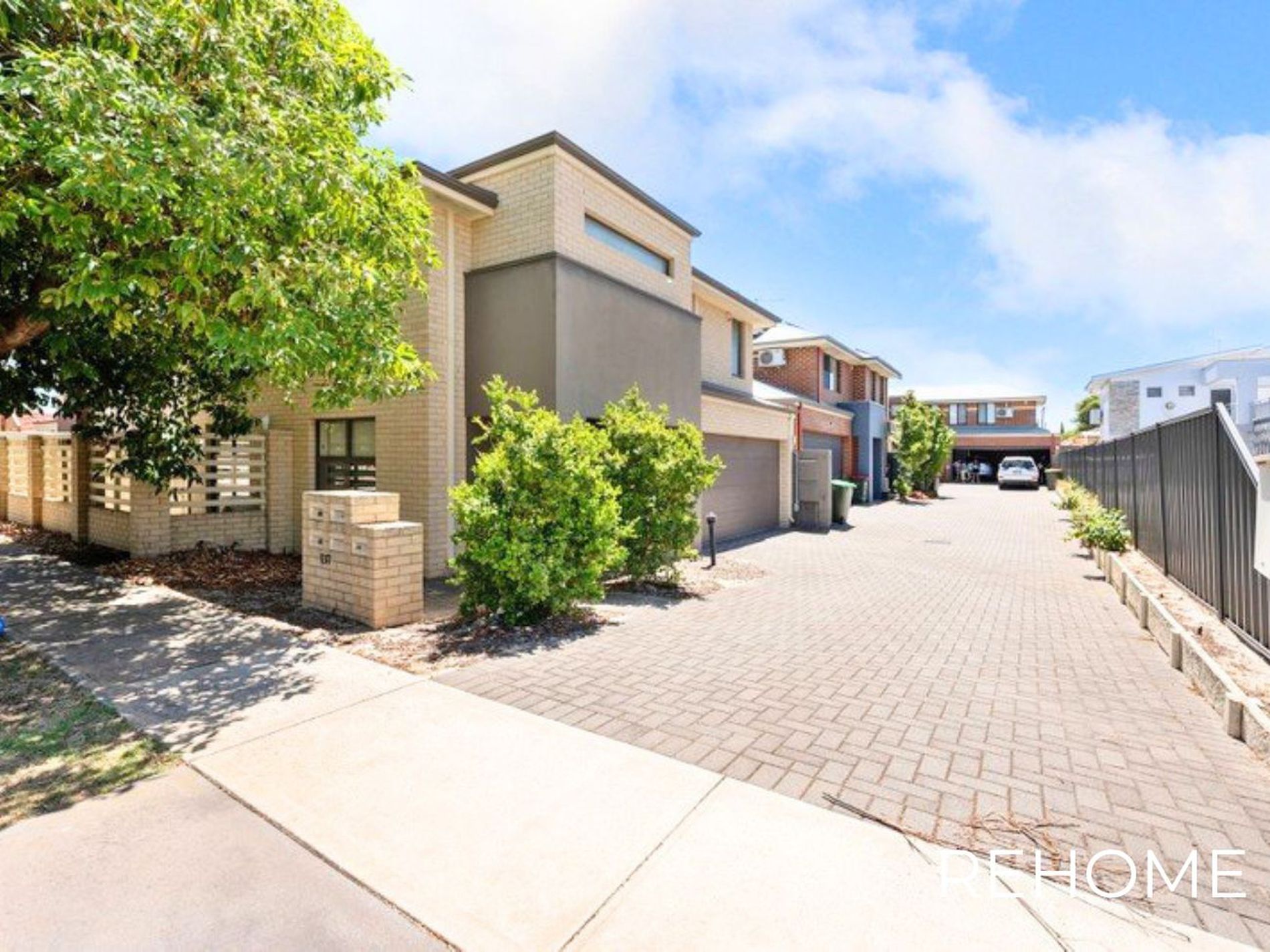 3 / 137 Fitzroy Road, Rivervale