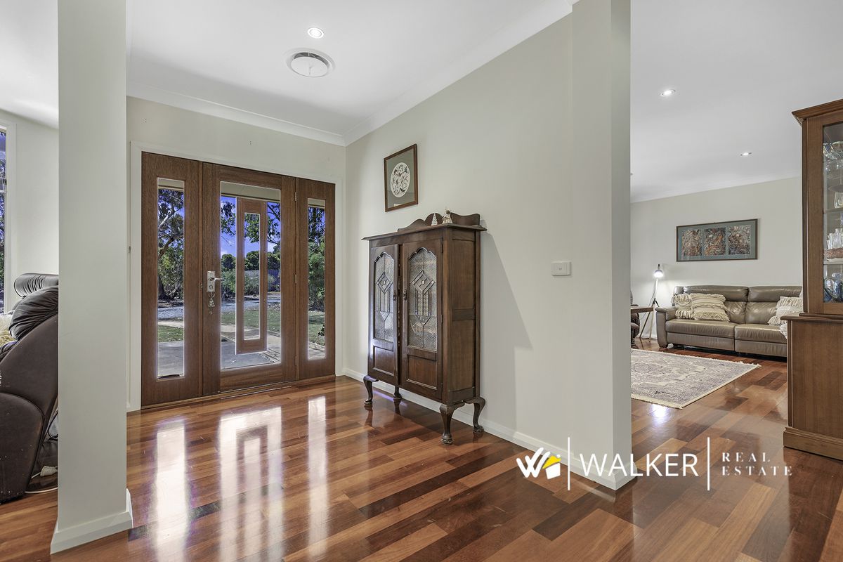 33A Railway Avenue, Stanhope