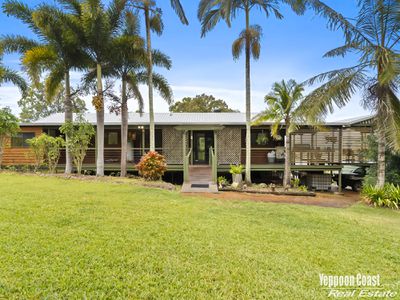 111 Woodbury Road, Bungundarra