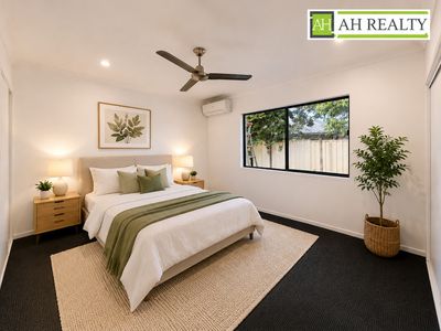 128 Clements Street, Moranbah