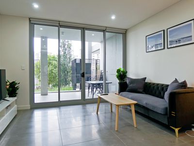 G01 / 6 Shale Street, Lidcombe