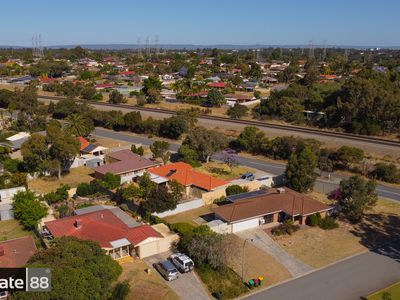 Lot 1 and 2, 49 Meller Road, Bibra Lake