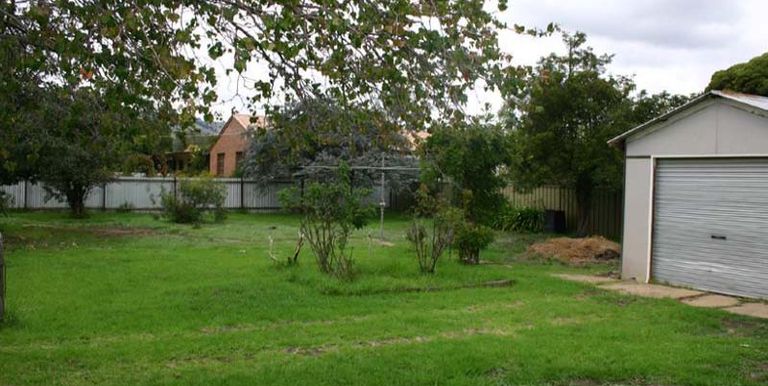 15 Platt Street, Euroa