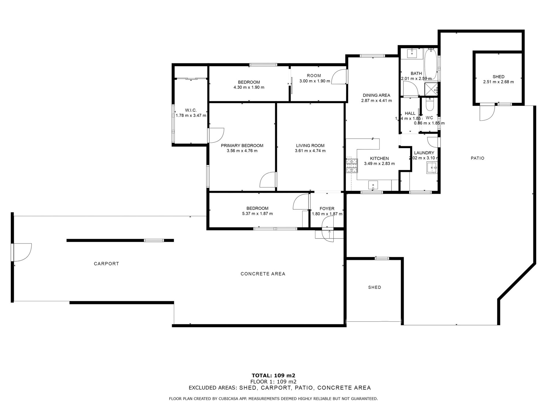 162 Varden Street, Piccadilly