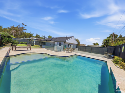 71 Evans Road, Noraville
