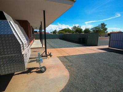 90 Bottlebrush Crescent, South Hedland