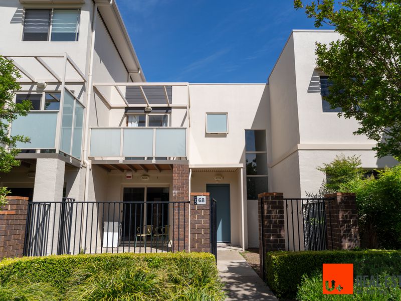 68 / 40 Kings Canyon Street, Harrison