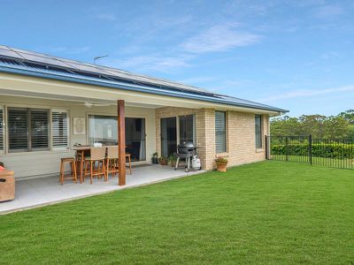 8 Earls Court, Goonellabah