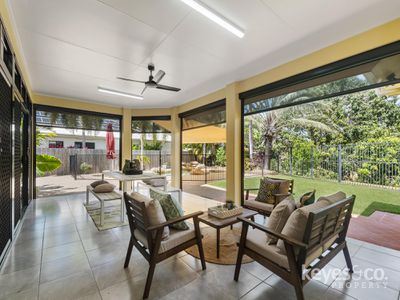 3 Rosedale Court, Annandale