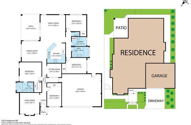 6 / 9 Anderson Road, Forrestfield