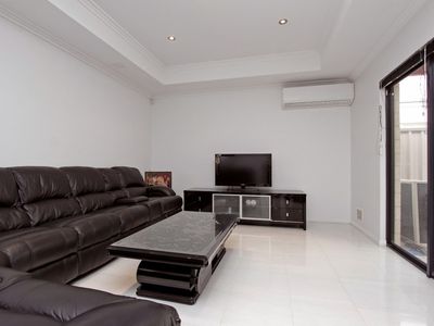 28A Worthing  Street, Westminster