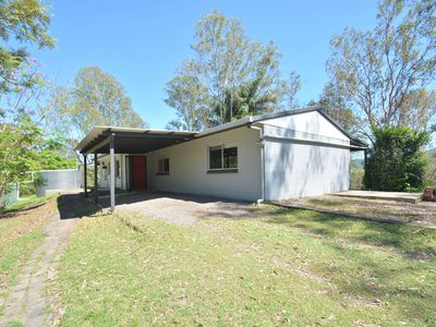 101 Appaloosa Drive, Conondale