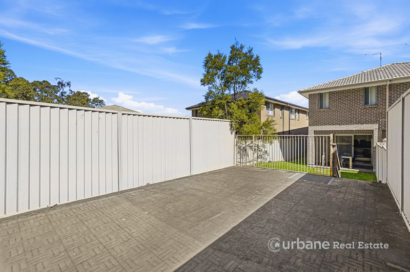 61 Highpoint Drive, Blacktown