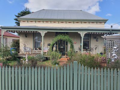 8 Barber Street, Pyramid Hill