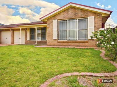 73 Pottery Circuit, Woodcroft