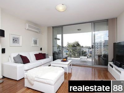 29 / 259-269 Hay Street, East Perth