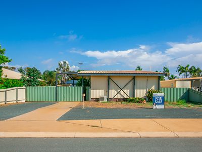 22 Harper Street, Port Hedland