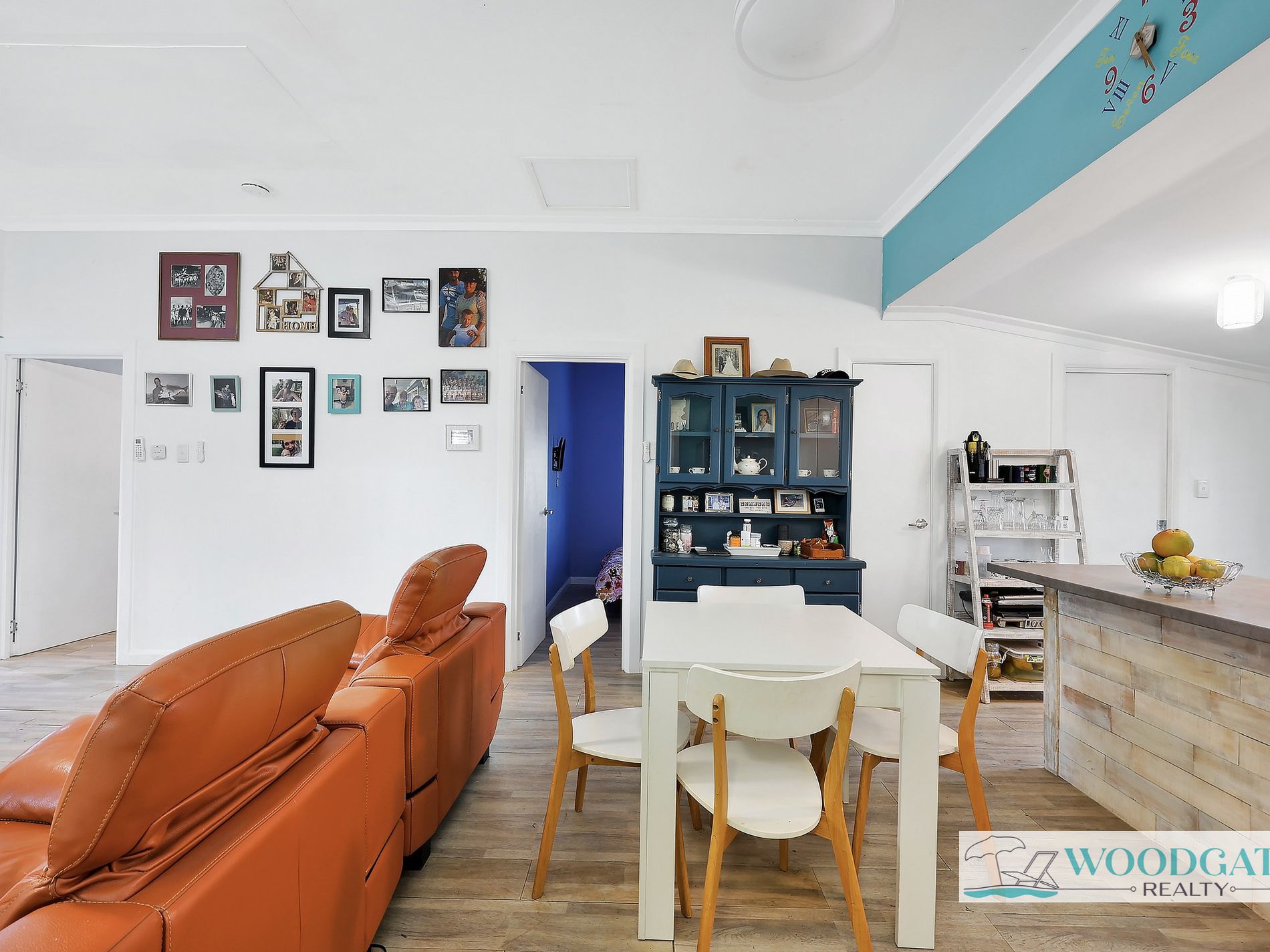 26 RIDGWAY STREET, Childers