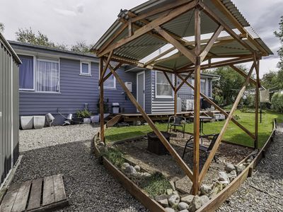 8 John Street, Geeveston