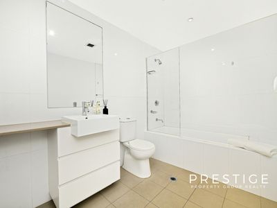 702 / 12 Brodie Spark Drive, Wolli Creek