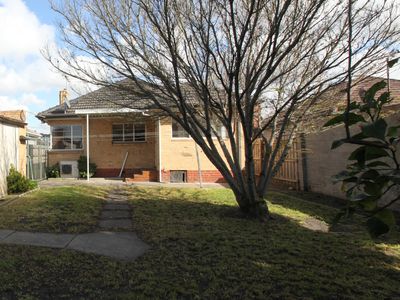 17 Highgate Street, Yarraville