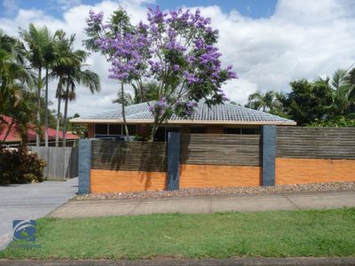 40 Glengala Drive, Rochedale South