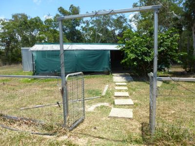 432 Railway Avenue, Cooktown