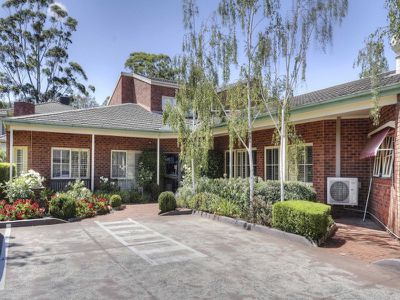 13 / 52-54 George Street, Doncaster East